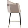 Sunpan Carter Counter Stool