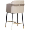 Sunpan Carter Counter Stool