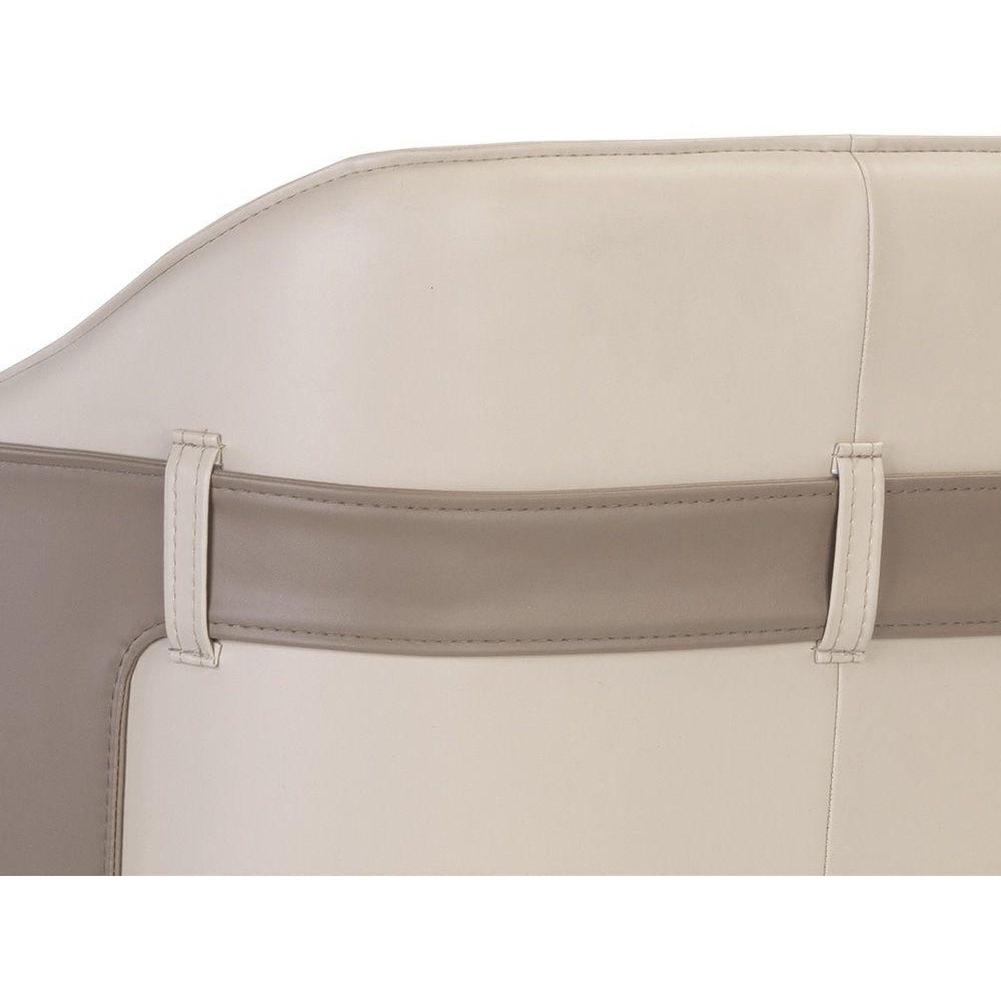 Sunpan Carter Counter Stool