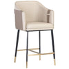 Sunpan Carter Counter Stool