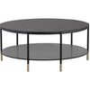 Sunpan Zuma Coffee Table