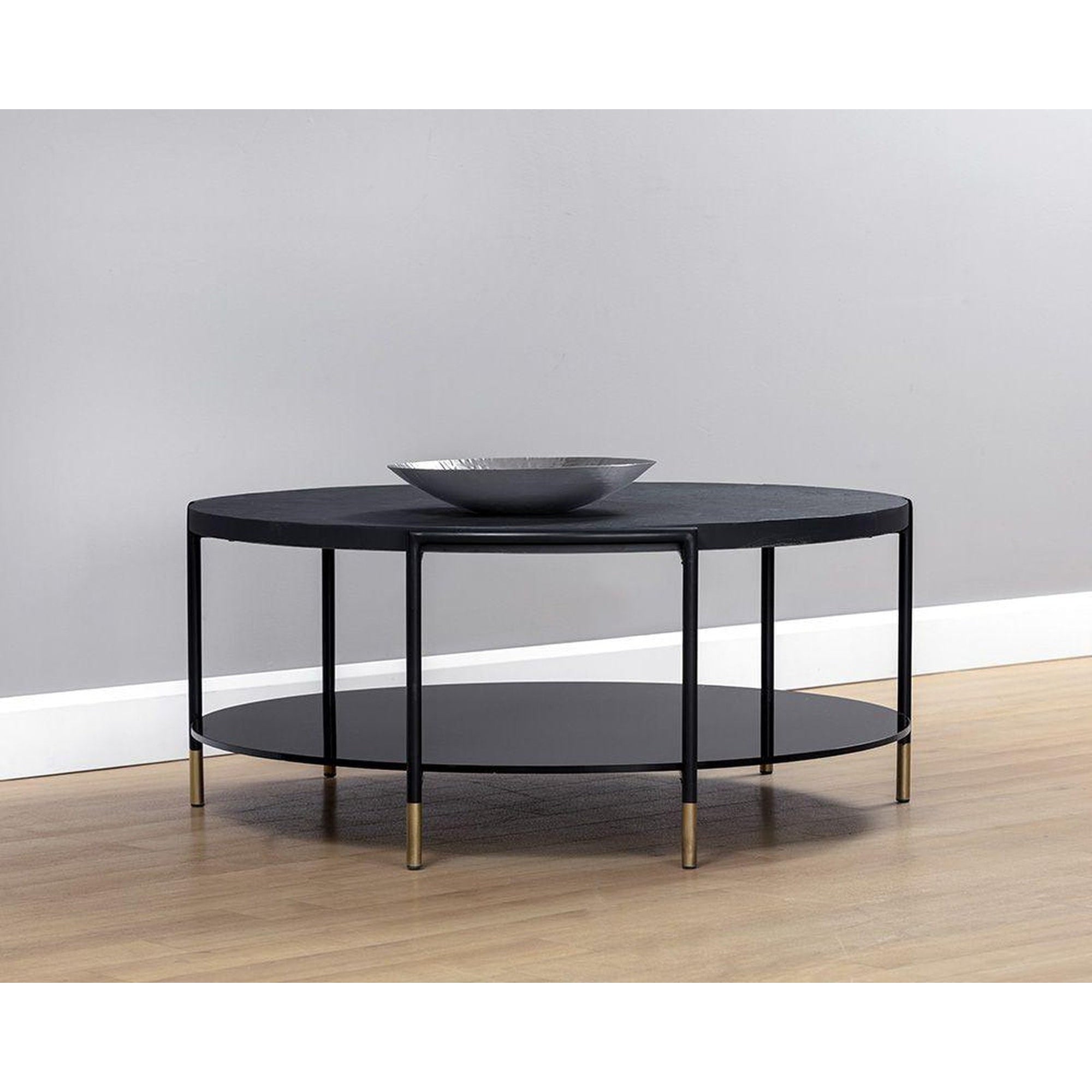 Sunpan Zuma Coffee Table