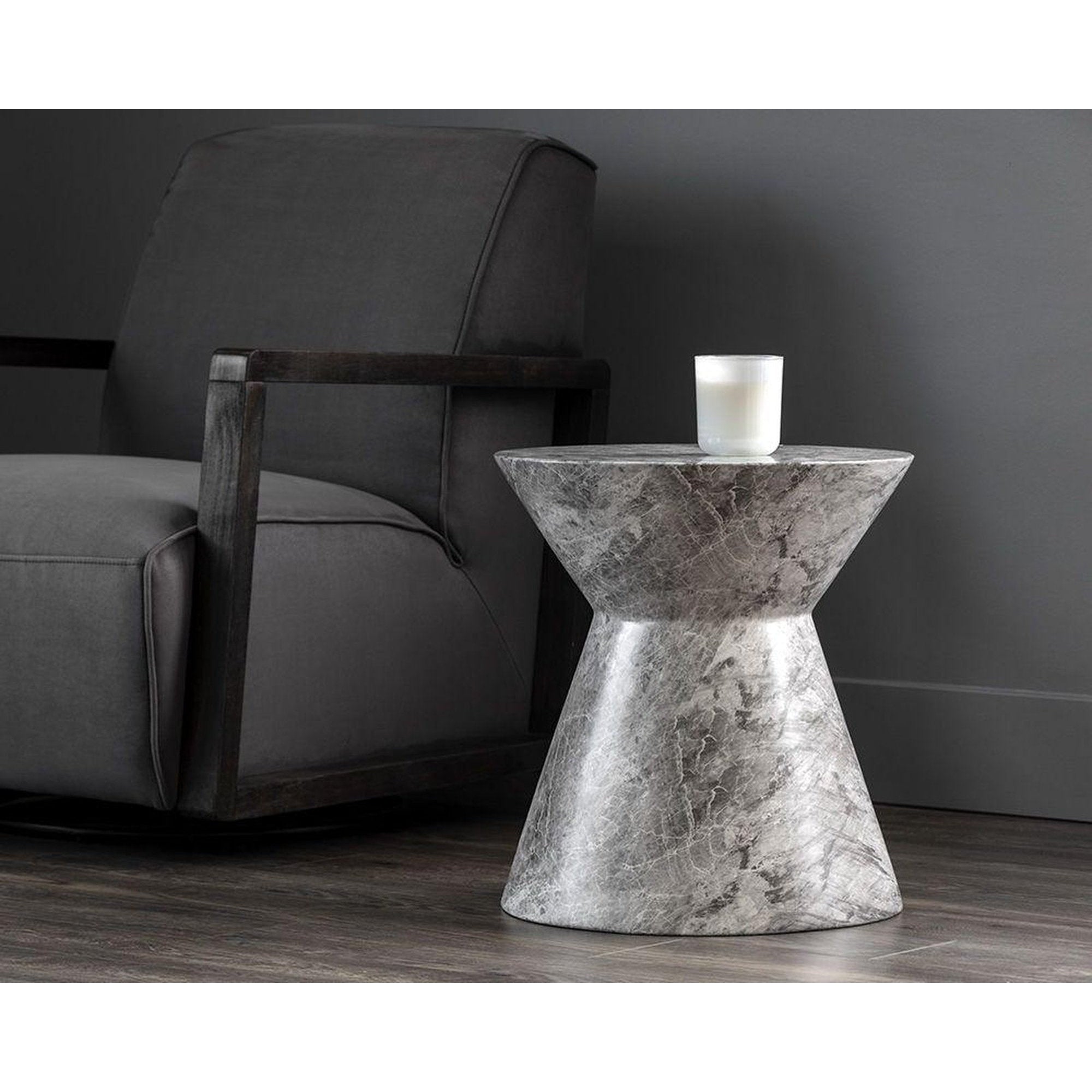 Sunpan Astley End Table