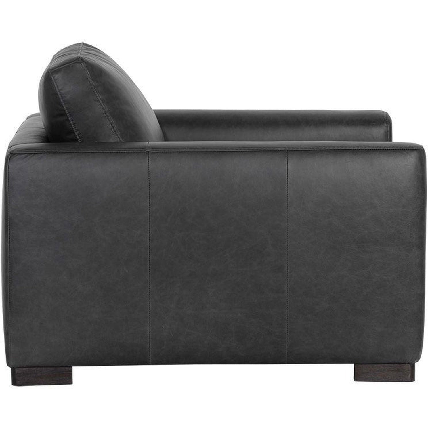 Sunpan Baylor Armchair