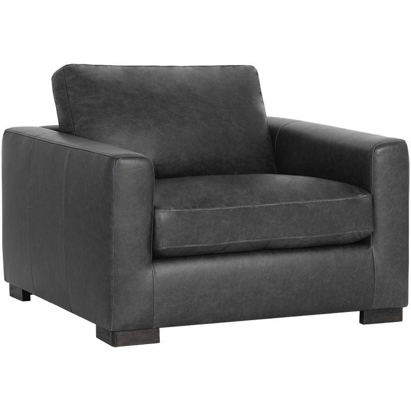 Sunpan Baylor Armchair