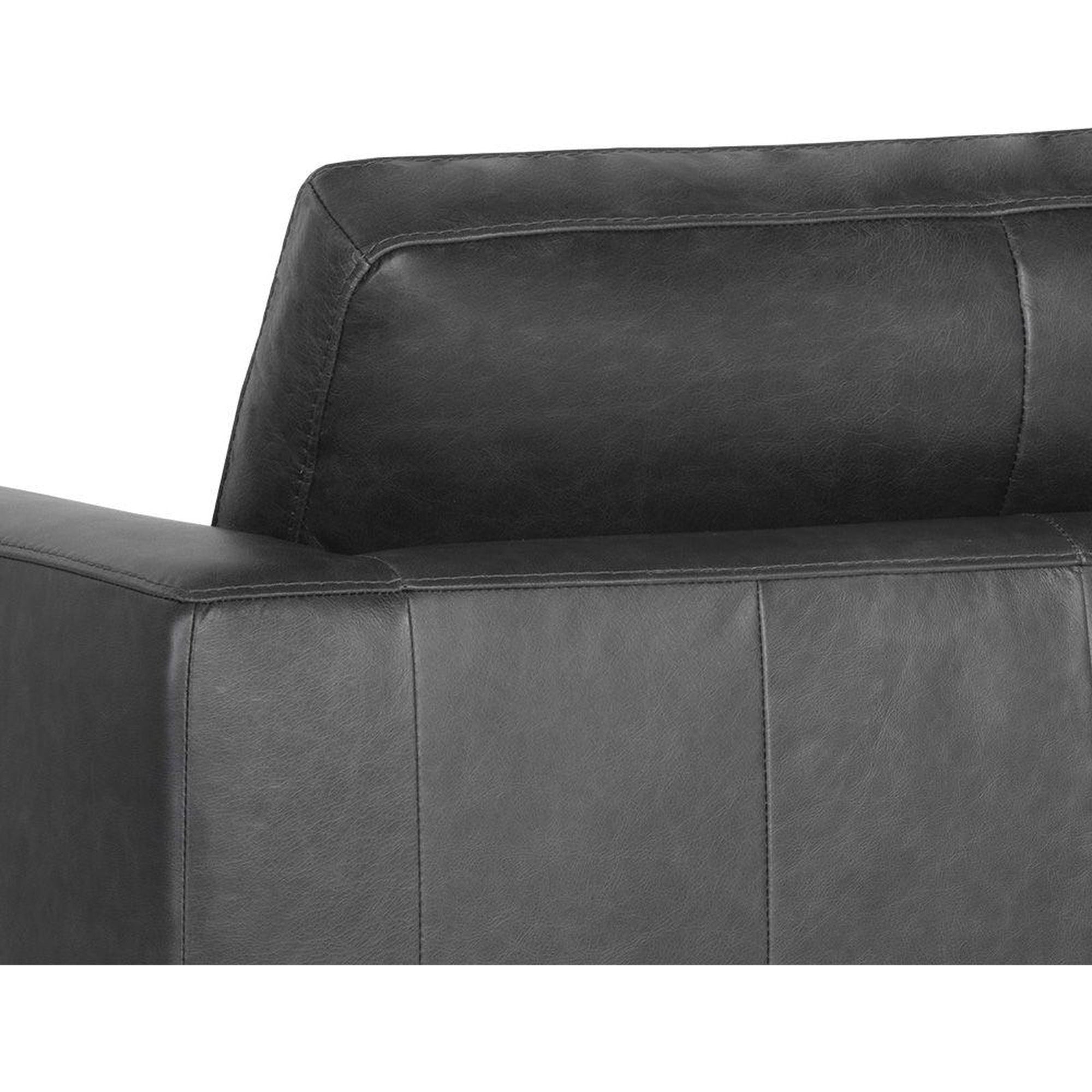 Sunpan Baylor Armchair