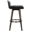 Sunpan Arizona Swivel Barstool