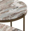 Four Hands Felix Oval Nightstand