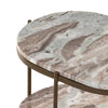 Four Hands Felix Oval Nightstand