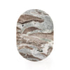 Four Hands Felix Oval Nightstand