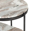 Four Hands Felix Oval Nightstand