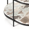 Four Hands Felix Oval Nightstand