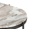 Four Hands Felix Oval Nightstand