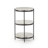 Four Hands Felix Oval Nightstand