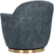 Sunpan Casey Swivel Lounge Chair