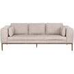 Sunpan Burr Sofa