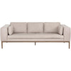 Sunpan Burr Sofa