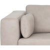 Sunpan Burr Sofa