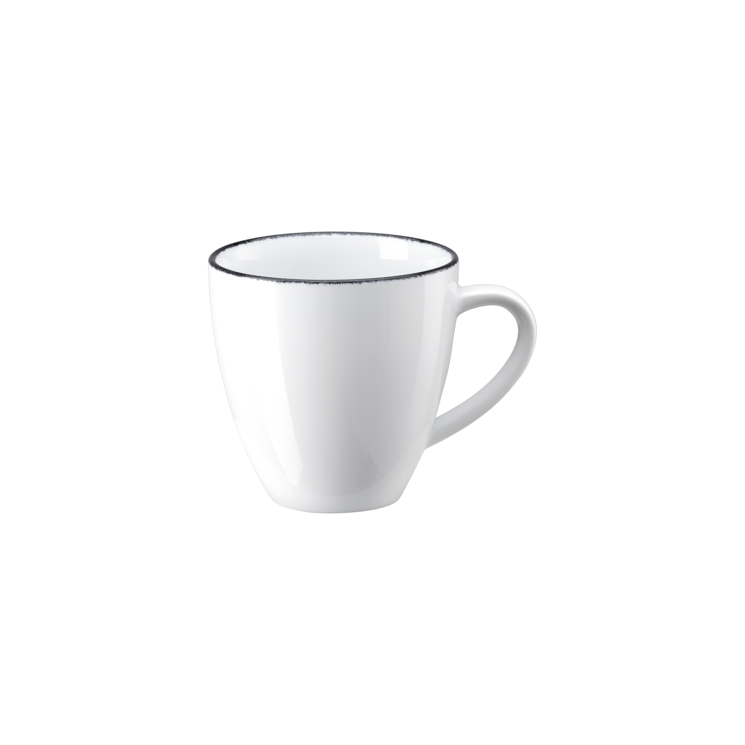 Rosenthal Profi Easy Rock Mug with Handle