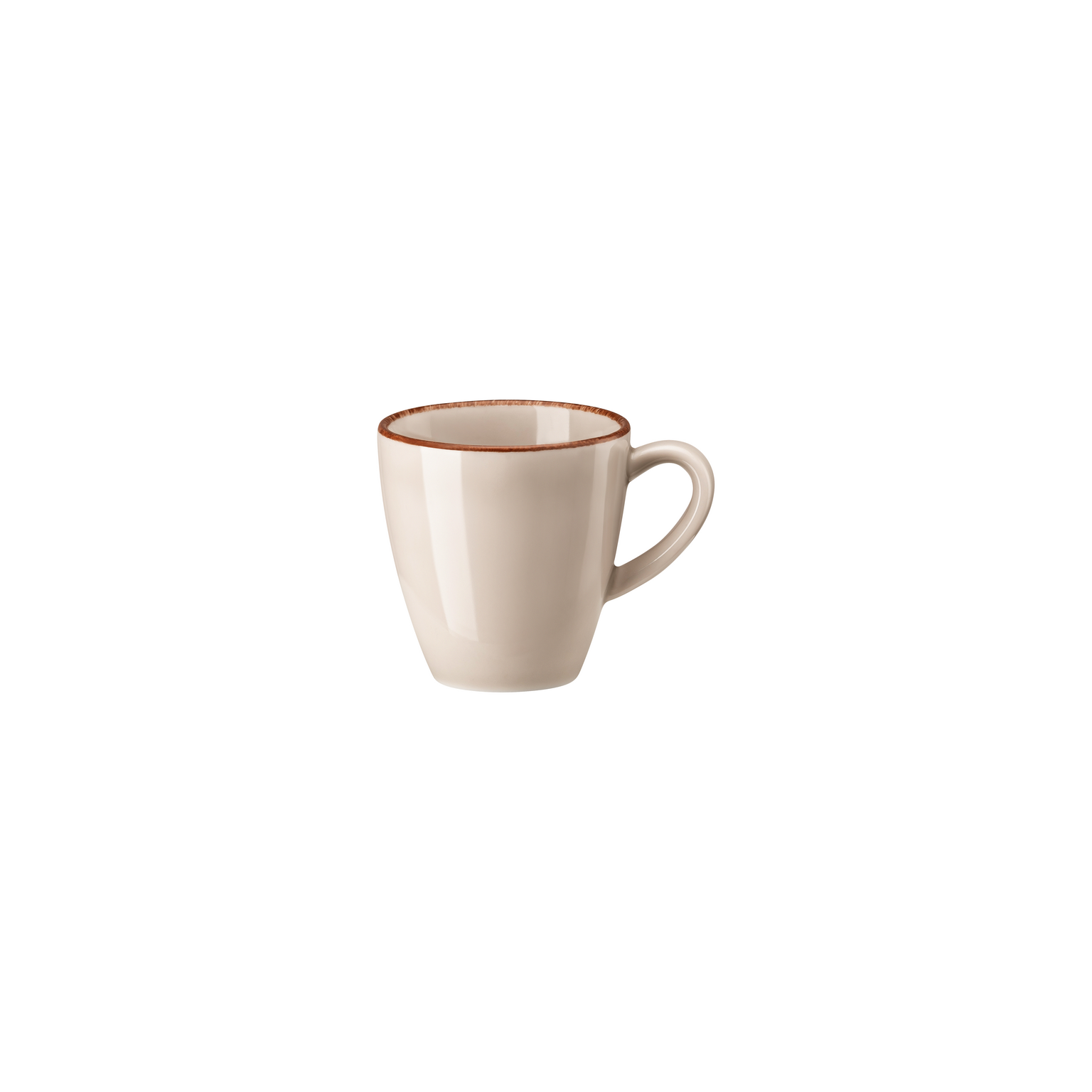 Rosenthal Profi Casual Shell A.D Cup Tall