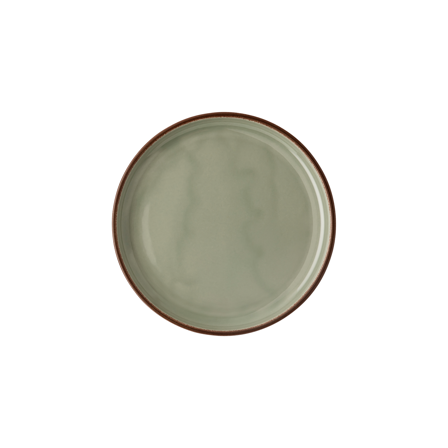 Rosenthal Profi Casual Moss Salad Plate