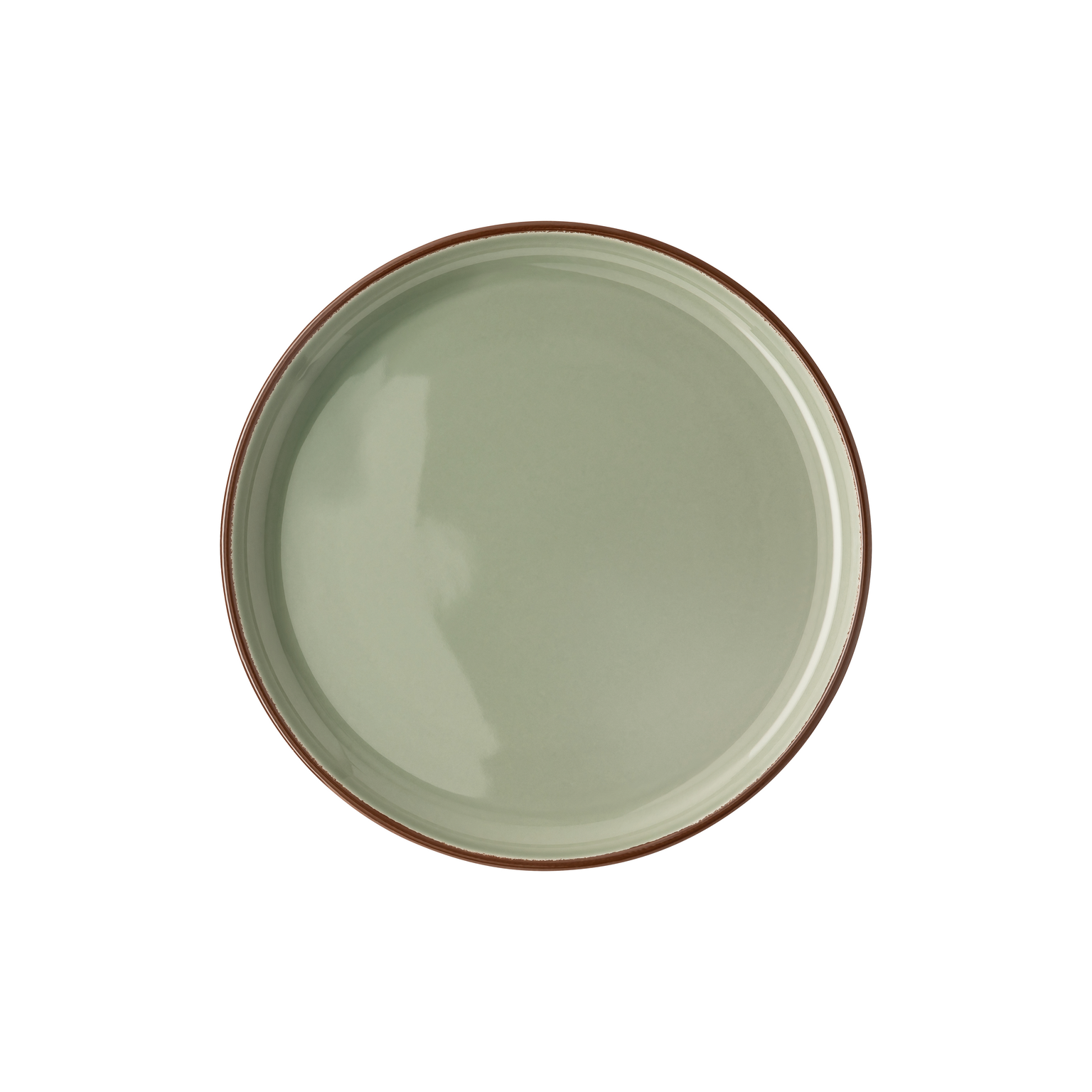 Rosenthal Profi Casual Moss Dinner Plate