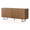 Four Hands Carmel Sideboard