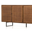 Four Hands Carmel Sideboard