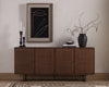 Four Hands Carmel Sideboard