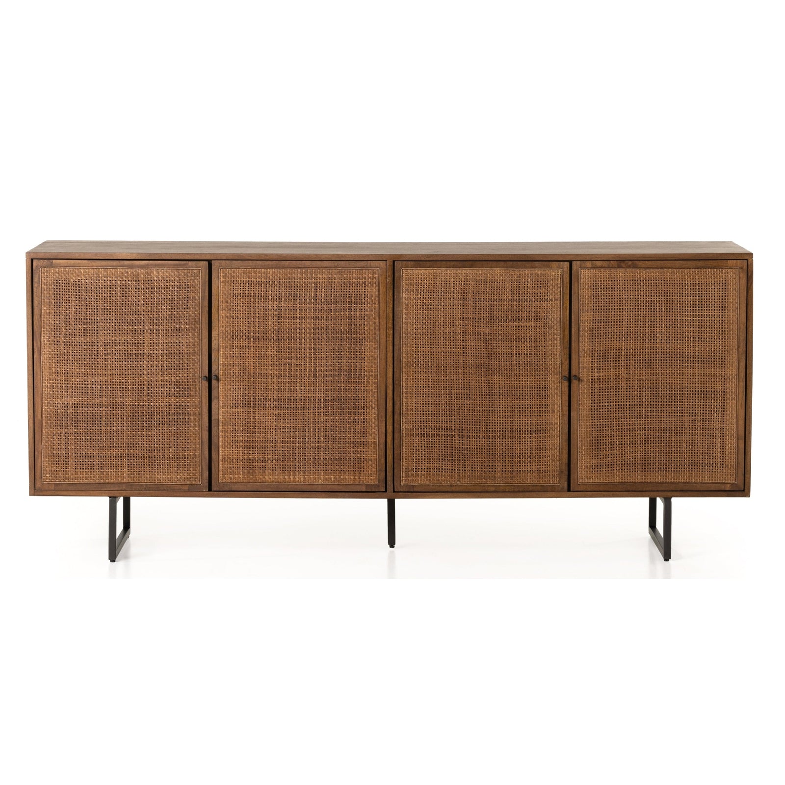 Four Hands Carmel Sideboard