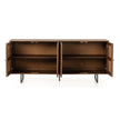 Four Hands Carmel Sideboard