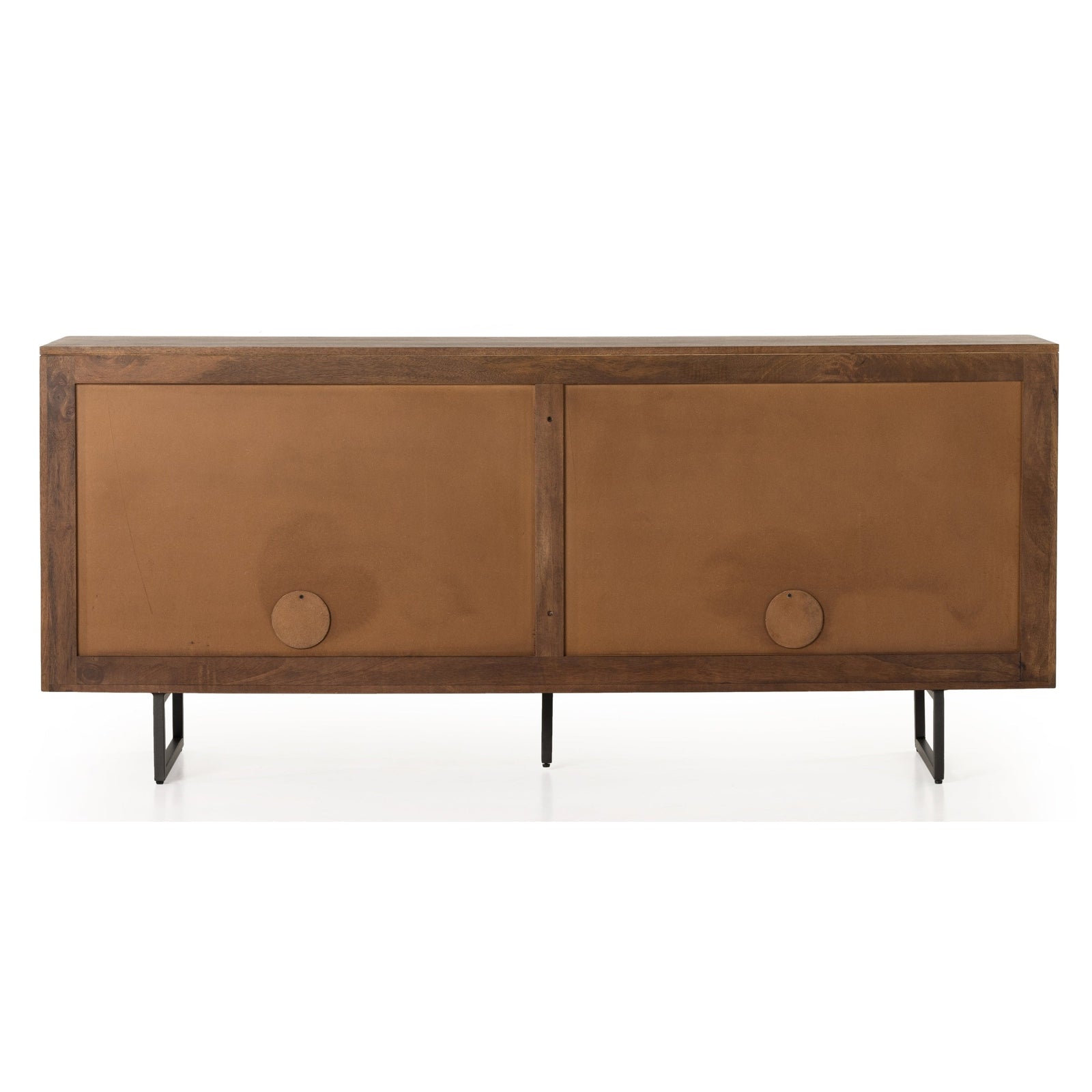 Four Hands Carmel Sideboard