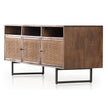 Four Hands Carmel Media Console