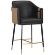 Sunpan Carter Counter Stool