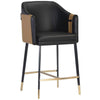 Sunpan Carter Counter Stool