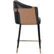 Sunpan Carter Counter Stool