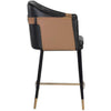 Sunpan Carter Counter Stool