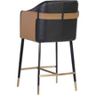 Sunpan Carter Counter Stool