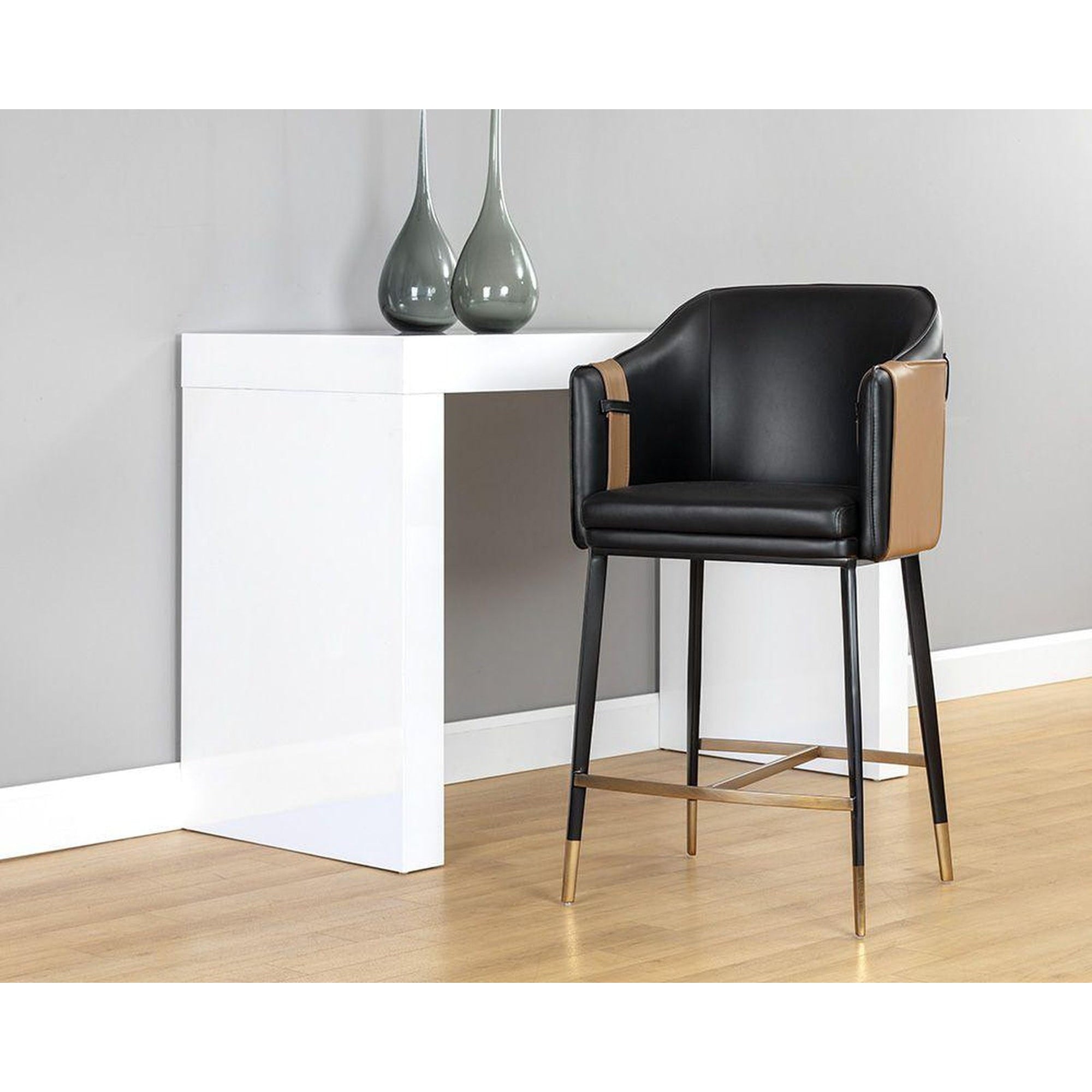 Sunpan Carter Counter Stool