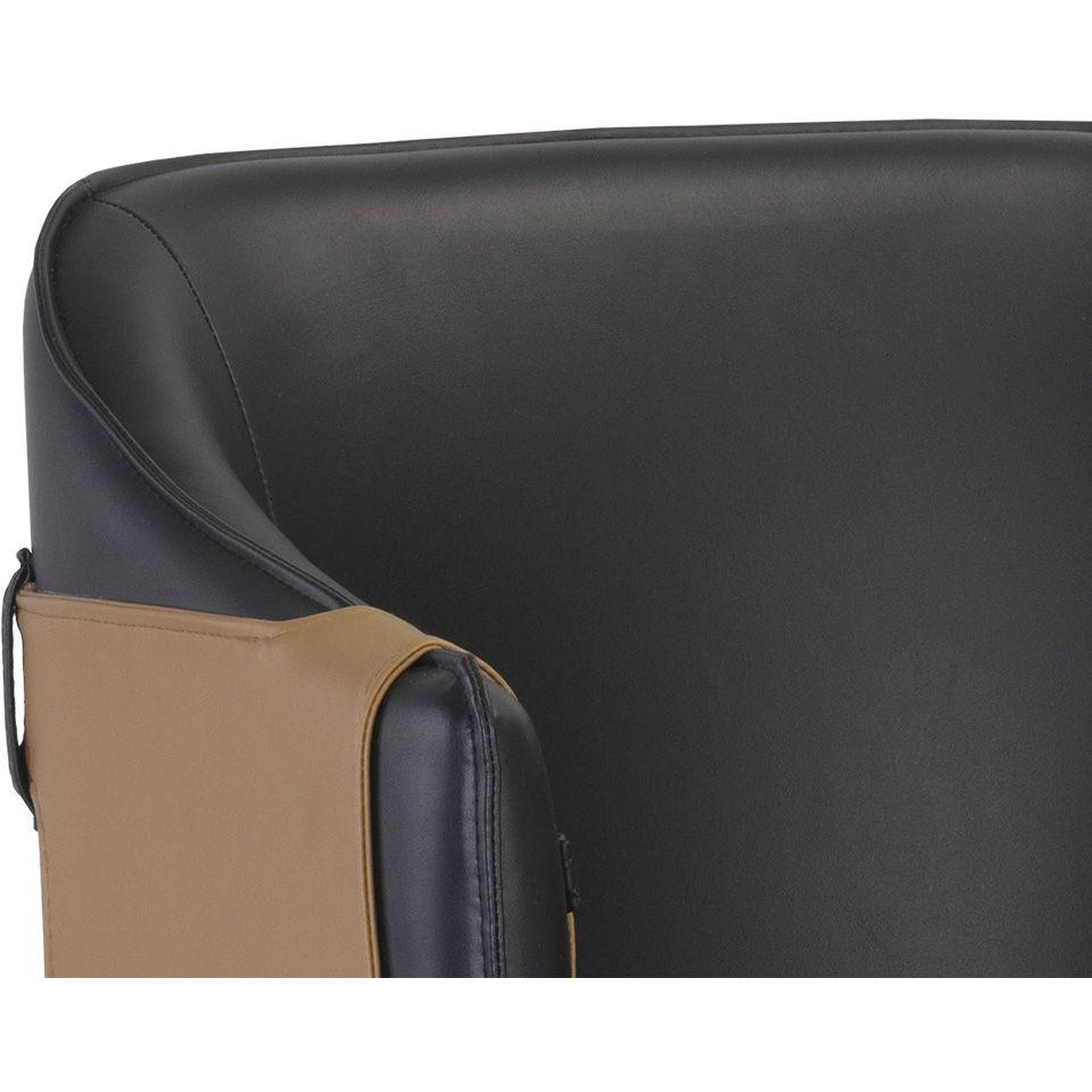 Sunpan Carter Counter Stool