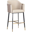 Sunpan Carter Barstool