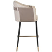 Sunpan Carter Barstool