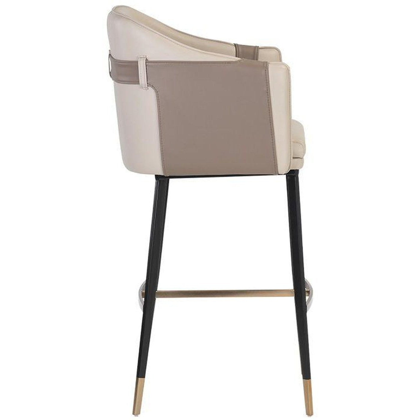 Sunpan Carter Barstool