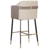 Sunpan Carter Barstool