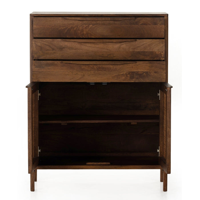 Sydney tall online dresser