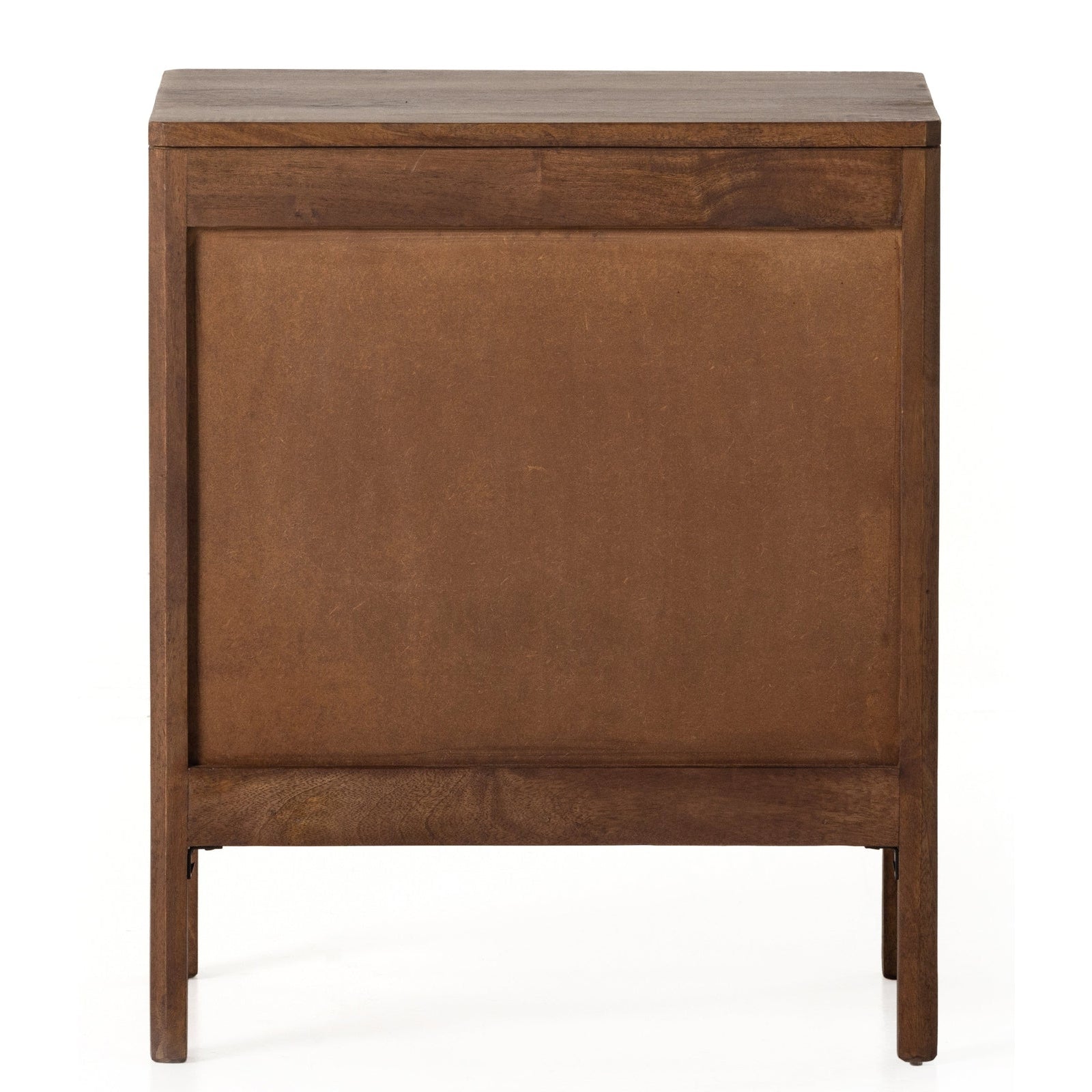 Four Hands Sydney Left Nightstand