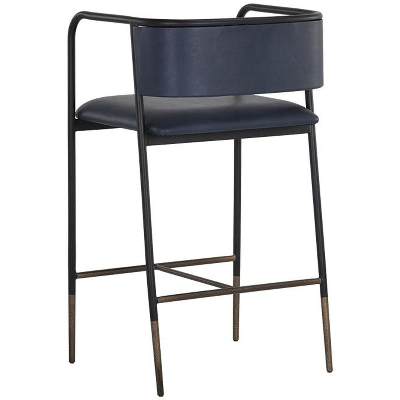 Sunpan Brenan Counter Stool