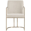 Sunpan Rayla Dining Arm Chair