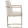 Sunpan Rayla Dining Arm Chair