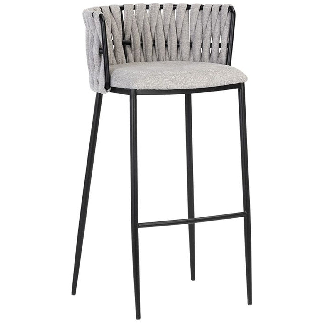 Sunpan Sarai Barstool